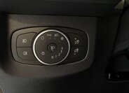 Ford Tourneo Courier MPV 0,0 100 kw