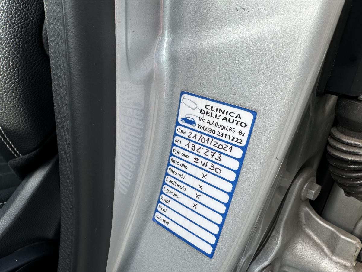 Mercedes-Benz Třídy B