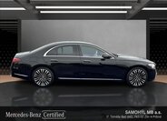 Mercedes-Benz Třídy S 6