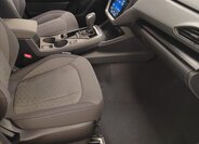Subaru Crosstrek Hatchback 2,0 l 100 kw