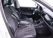 Škoda Kodiaq SUV / Terénní 2,0 l 140 kw