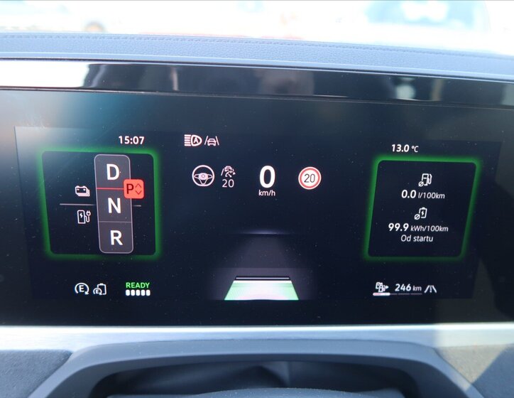 Volkswagen Passat Kombi 1,5 l 130 kw