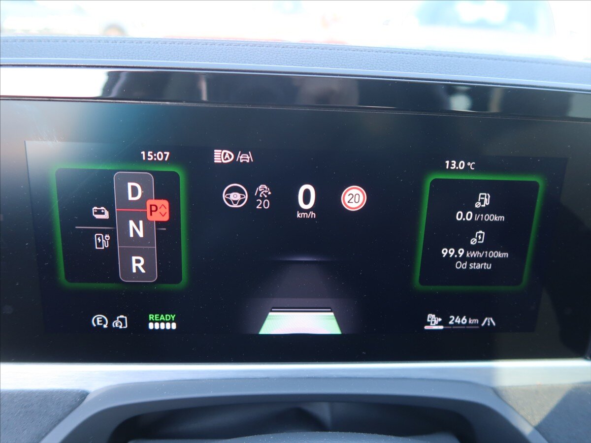 Volkswagen Passat Kombi 1,5 l 130 kw