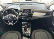 BMW Řada 2 MPV 2,0 l 110 kw