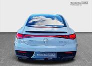 Mercedes-Benz EQE 4