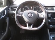 Škoda Octavia Kombi 2,0 l 162 kw