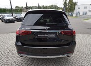 Mercedes-Benz GLS 5