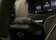 Škoda Karoq SUV 1,5 l 110 kw