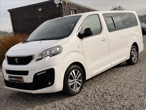 Peugeot Expert