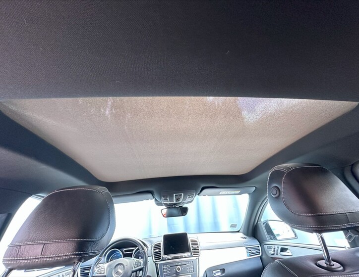 Mercedes-Benz GLE 21