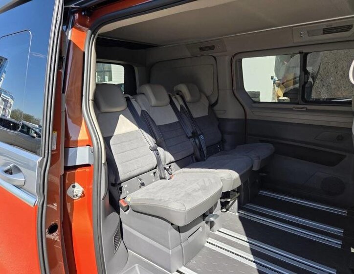 Ford Transit Ostatní 2,2 l 92 kw