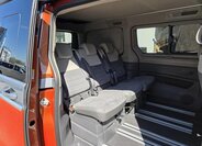 Ford Transit Ostatní 2,2 l 92 kw