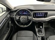 Škoda Octavia 5