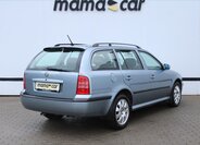 Škoda Octavia Kombi 1,6 l 75 kw