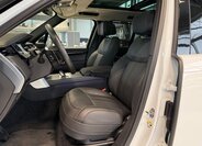 Land Rover Range Rover SUV / Terénní 4,4 l 390 kw