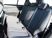 KIA Carens MPV 2,0 l 100 kw