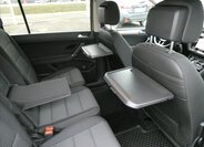 Volkswagen Touran 27