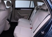 Škoda Superb Kombi 2,0 l 147 kw