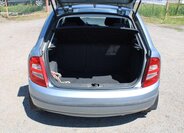 Škoda Fabia Hatchback 1,4 l 44 kw