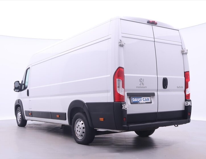 Peugeot Boxer Skříň 2,2 l 121 kw