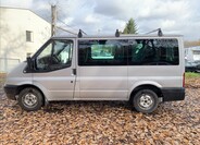 Ford Transit 5