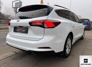 Ford Focus Kombi 1,5 l 88 kw