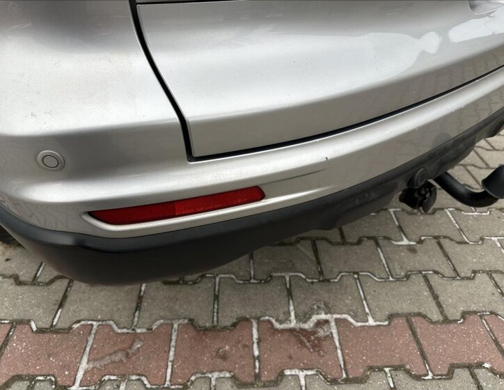 Honda CR-V SUV 2,0 l 110 kw