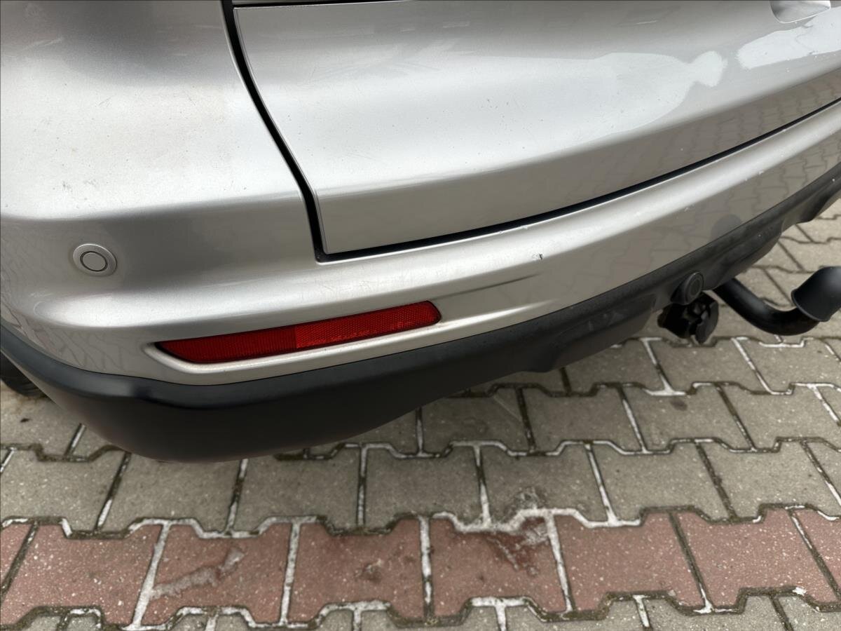 Honda CR-V SUV 2,0 l 110 kw