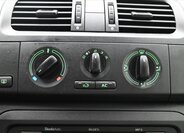 Škoda Fabia Hatchback 1,4 l 63 kw