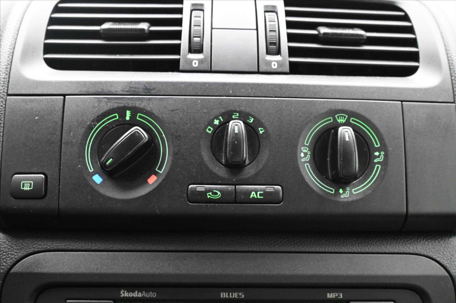 Škoda Fabia Hatchback 1,4 l 63 kw