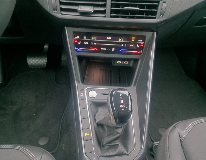 Volkswagen Taigo Kombi 999,0 85 kw