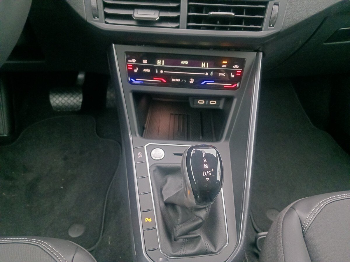 Volkswagen Taigo Kombi 999,0 85 kw