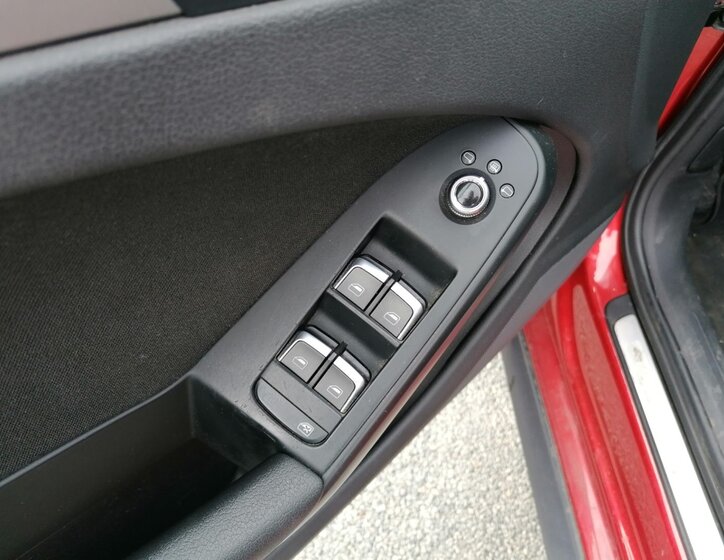 Audi A4 Allroad Kombi 3,0 l 180 kw