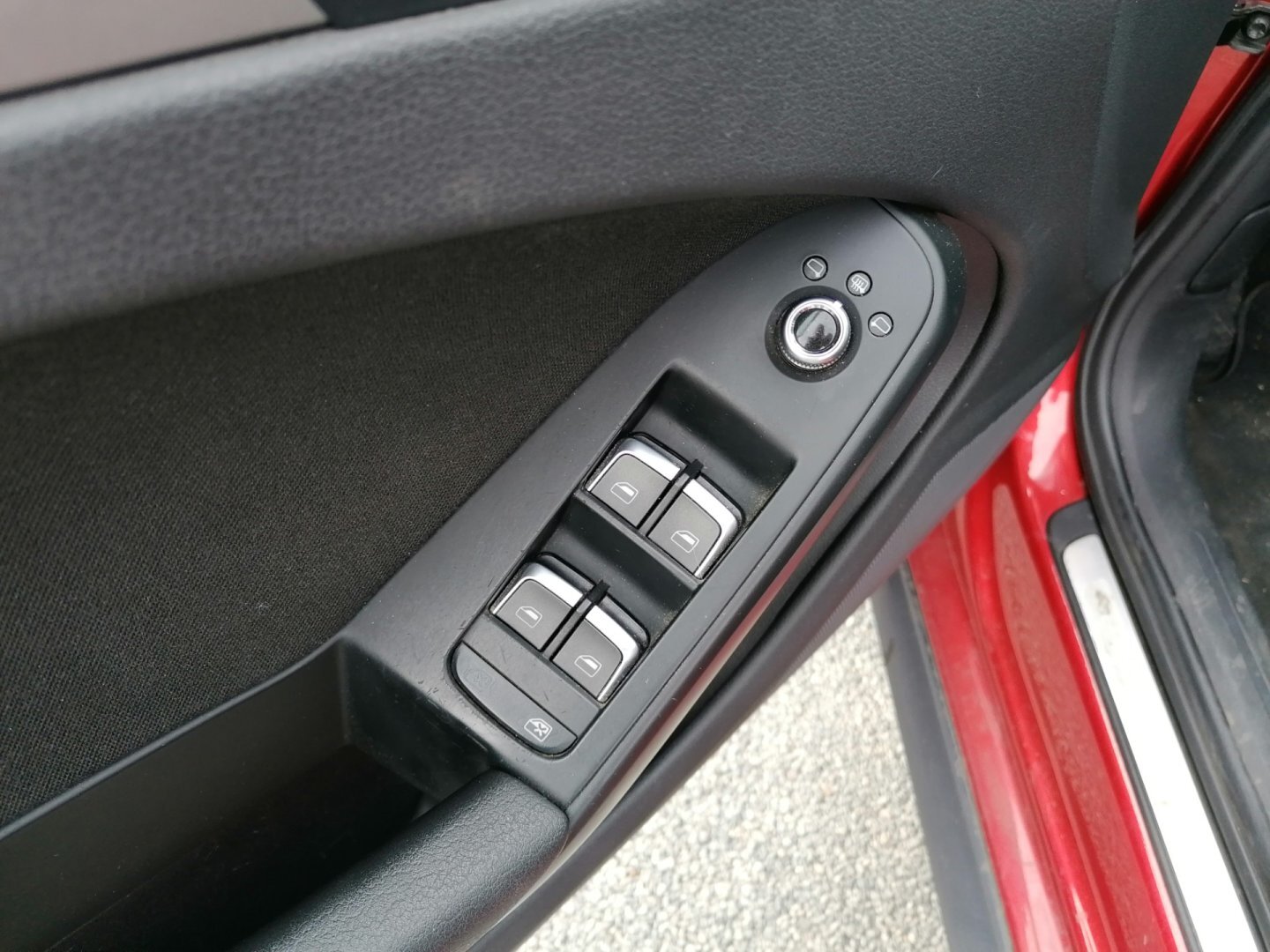 Audi A4 Allroad Kombi 3,0 l 180 kw