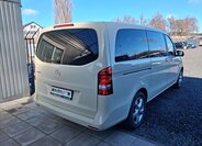 Mercedes-Benz Třídy V Kombi 2,1 l 120 kw