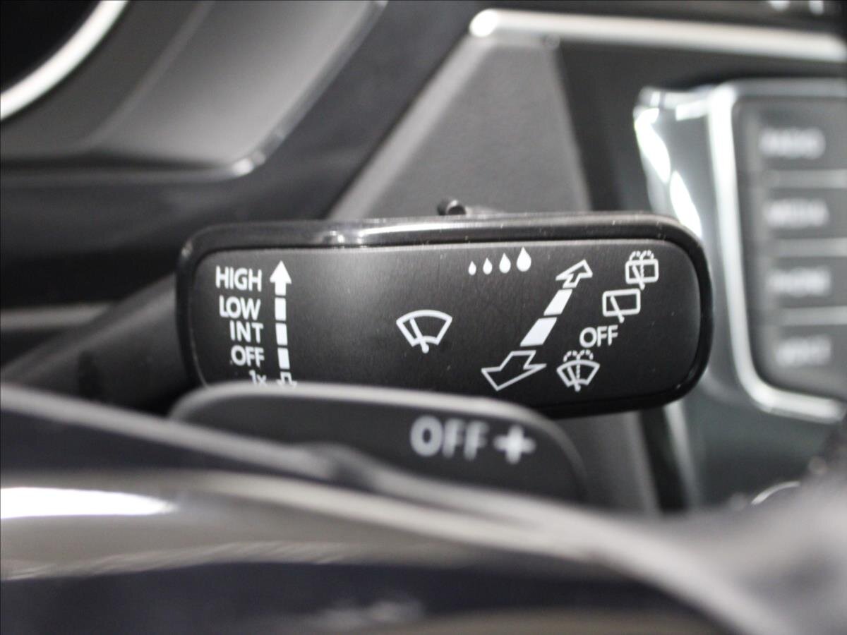 Volkswagen Tiguan Kombi 2,0 l 132 kw