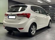 Hyundai ix20 4