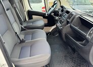 Citroën Jumper Skříň 2,2 l 96 kw