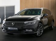 Volkswagen Passat Kombi 2,0 l 110 kw
