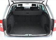 Škoda Superb Kombi 2,0 l 103 kw