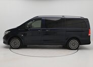 Mercedes-Benz Vito MPV 2,1 l 120 kw