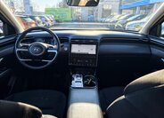 Hyundai Tucson SUV 1,6 l 110 kw