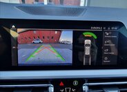 BMW Řada 3 Kombi 2,0 l 110 kw