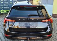 Škoda Octavia Kombi 1,5 l 110 kw