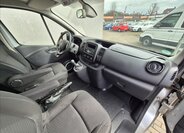 Opel Vivaro Kombi 1,6 l 92 kw