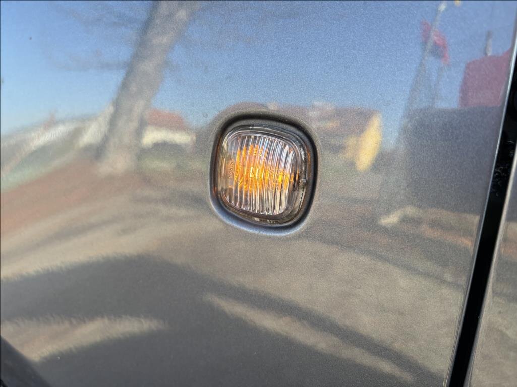 Škoda Fabia Kombi 1,2 l 44 kw