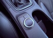 Mercedes-Benz Třídy B Hatchback 0,0 90 kw