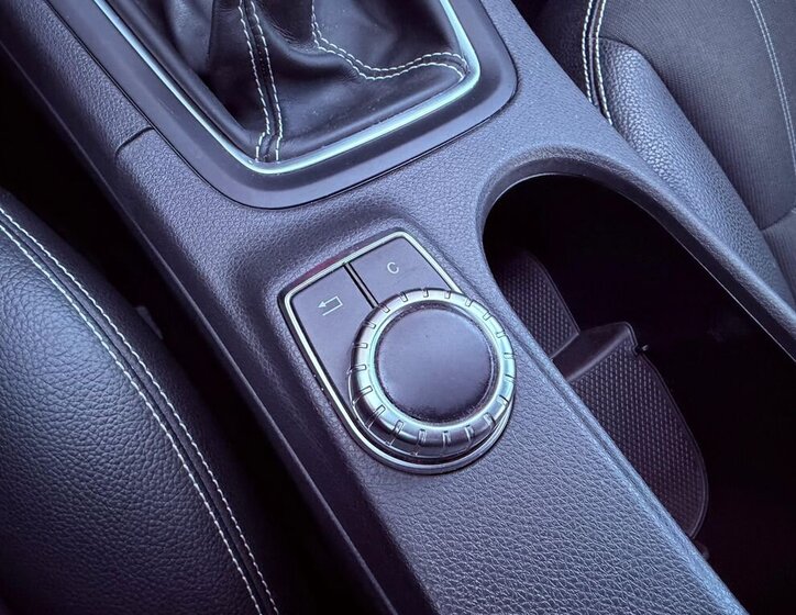 Mercedes-Benz Třídy B Hatchback 0,0 90 kw