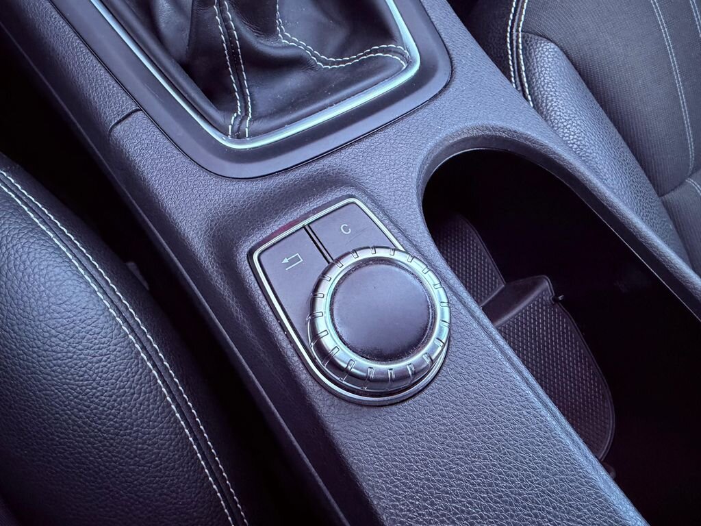 Mercedes-Benz Třídy B Hatchback 0,0 90 kw