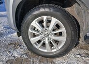 Toyota Yaris Cross 29